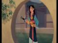 Mulan--Reflection 