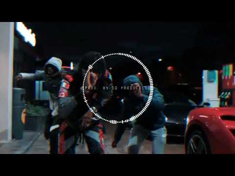 [FREE] Koba LaD x Kalash Criminel Type Beat 2019 - "Bridé" | Trap/Rap Instrumental 2019