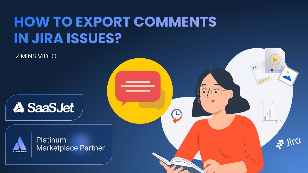 How to Export Comments from Jira Issues