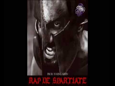 Enigmo - Rap De Spartiate (Prod. Young Shun)