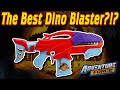 Honest Review: The Adventure Force Pyroraptor (A CROSSOVER THAT'S ACTUALLY GOOD?!?!)