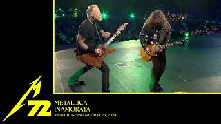 Download lagu Metallica: Inamorata (Munich, Germany - May 26, 2024) mp3