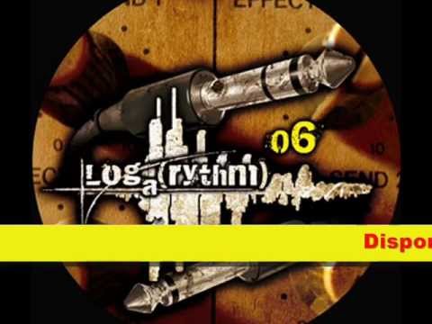 LogA(rythm) 06 -  Sparks + Viko + Keja Mackitek.