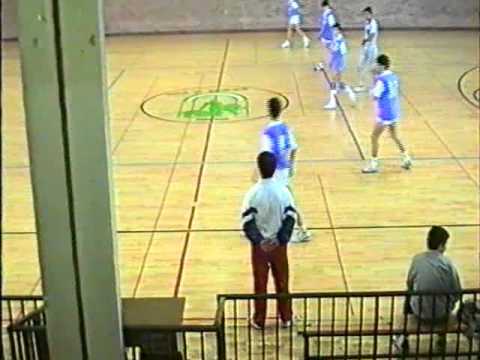 90-91 PUERTOSOL - ADEMAR (INFANTIL)