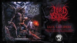 Lord Belial - Lux Luciferi