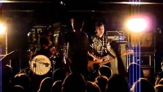 Honor Bright - Short End of the Stick - [Syracuse, 09.12.10]