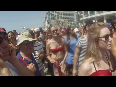 09.06.2017 Gay Parade Tel Aviv - G0042792