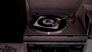 The Fevers sing and play Rebel Kind