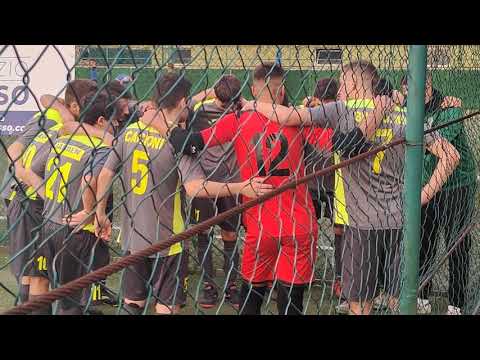 Lazio - Calcio a 5 Giovanili Under 19 Elite A G1 - C. Torraccia Roma Futsal vs Team Garden 2001