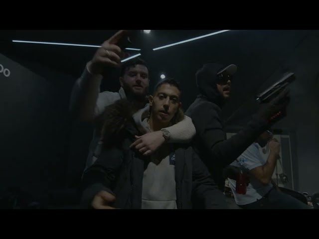 Codein Cowboy von Kalim & Caney030 & Nizi19 ((jetzt ansehen))