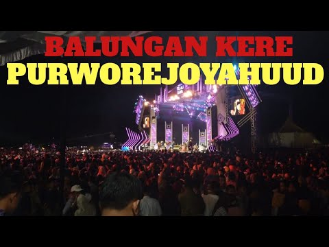BALUNGAN KERE | DEWI PERSIK, DENY CAKNAN, ILUX