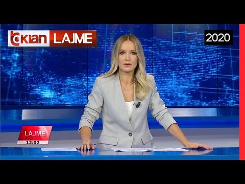 Edicioni i Lajmeve Tv Klan 29 Gusht 2020, ora 12:00 Lajme - News