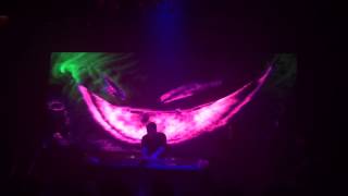 Feed Me - Lonely Mountain live in Dallas 6/5/15