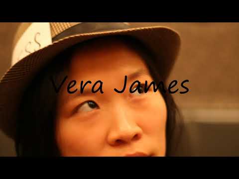 How to Pronounce Vera James?