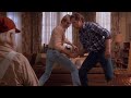 The Dukes Of Hazzard Reunion 1997 Bo And Luke Decide Who Is Going To Tell Enos About Daisy