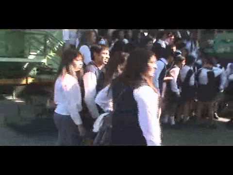 Uniformes 4tos Medios 2012 (L)