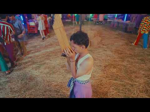 Horlock x Senjx x Tongflow11 x LILFISHYYY x Swagwazz  "YUAK YUAK" ຍວກ ຍວກ (Full Teaser Music)