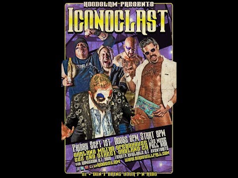 Johnny Butabi vs Drugz Bunny