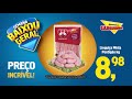 OFERTAS VÁLIDAS NESTA SEXTA FEIRA 06 09 2019