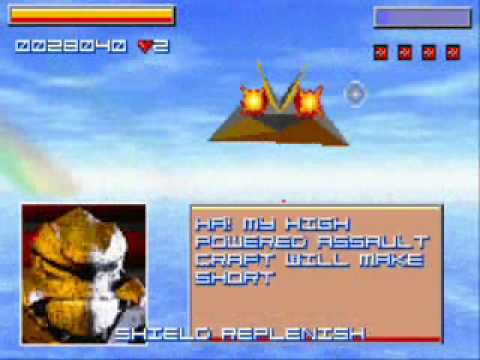 Kid Thunder VG Reviews - Star-X (GBA)