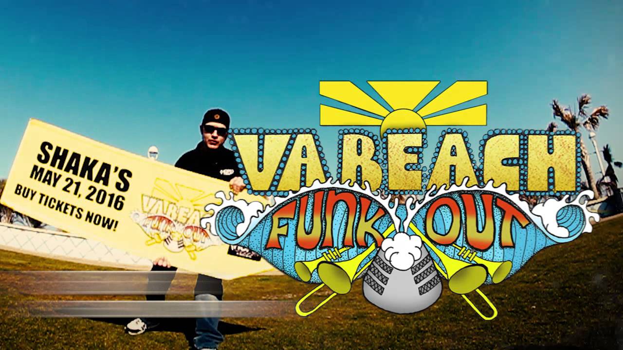 Virginia Beach Funkout