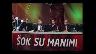 Jurijus Smoriginas vs. Tnn-toli toli :)))