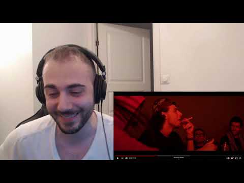 Norsk Utlending reacter på: " Ezzari - Elsker/Hater min hood (Part 2) #ElskHatForholdTilSøndre "