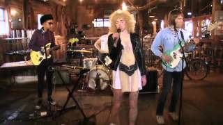 Gazebos - I Don't Wanna Be Here (for Art Zone)