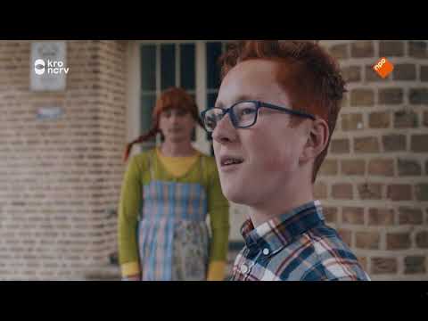 Rundfunk Seizoen 1, Aflevering 4: Donderdag