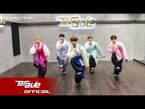 [공약영상] 빅스타 - 달빛소나타 (한복도령ver.) / BIGSTAR - Full moon shine (hanbokboyz ver.)