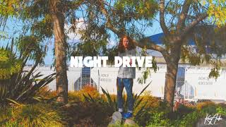 Night Drive Music Video