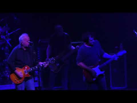 Ween - I Don't Want It - 10-30-2019 - Mission Ballroom, Denver, CO 4k HD 60fps