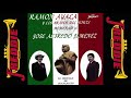 Ramon Ayala - Homenaje A Jose Alfredo Jimenez (Album Completo)