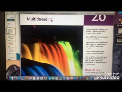 Advance Programming Java Assignment 3 1