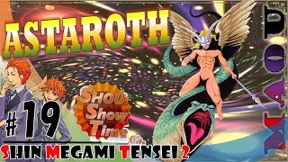 #19【SFC】SHOUの「真・女神転生Ⅱ」実況【SST】