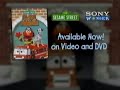 Sesame Street Elmo Visits The Firehouse 2002 Vhs Rip