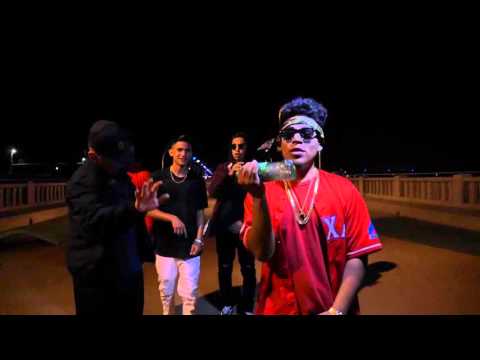 PedroLoko - Woah! Ft.KennyBoomin (Prod by. Cecil)