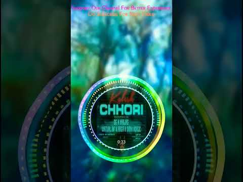 Kaleshi Chori (Video) Pranjal Dahiya | DG IMMORTALS, Raga, Harjas, Virtual_AF, Sshiv | Deepesh Goyal