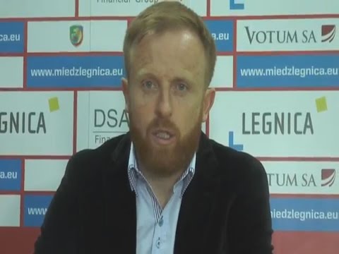 LEGNICA/LUBIN. Derby dla Zagłębia