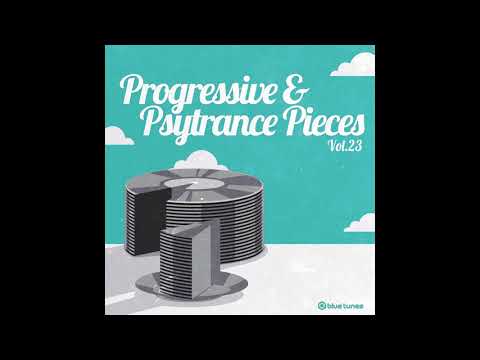 Osher - Human Emotion (Spectro Senses Remix) - Official