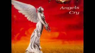 Angra - Lasting Child