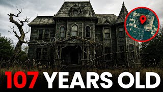 Top 10 Most HAUNTED Places on Earth That Will Give You Nightmares!💀 (Part 1) | Paranormal Places