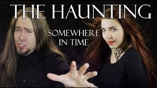 KAMELOT  -   The Haunting  (Cover by Alina Lesnik feat. Agordas)