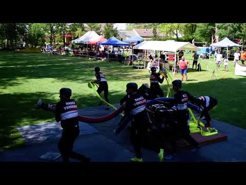 Voderady muži | Kyselica 2021