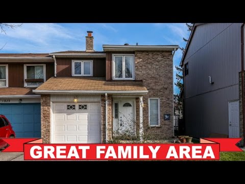 Pickering Real Estate   1821 Listowell Cres