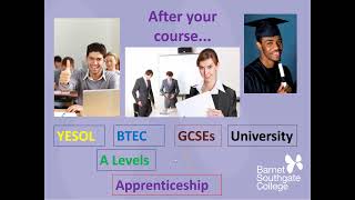 Young ESOL virtual webinar 07.07.2021
