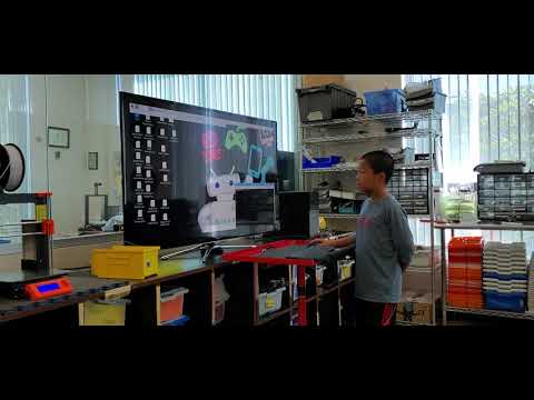 Phil Rock Paper Scissors