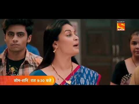 Pushpa Impossible New Promo