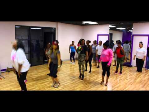 DoJoworld Dance & Fitness Studio 