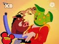 Timon Och Pumbaa Swedish Intro